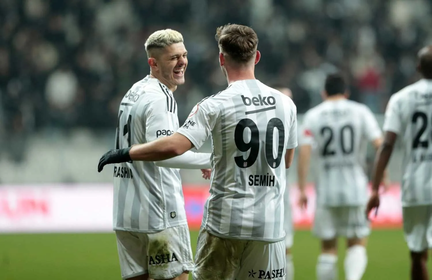 SON DAKİKA: Semih Kılıçsoy Avrupa'ya gidiyor! Nuri Şahin onu istiyor | Montella'dan Semih'e müjdeli haber...