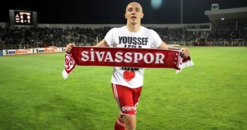 Fenerbahce Nin Transfer Ettigi Aatif Chahechouhe Kimdir Spor Haberleri