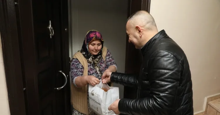 Eyüpsultan, Ramazan ayına hazır