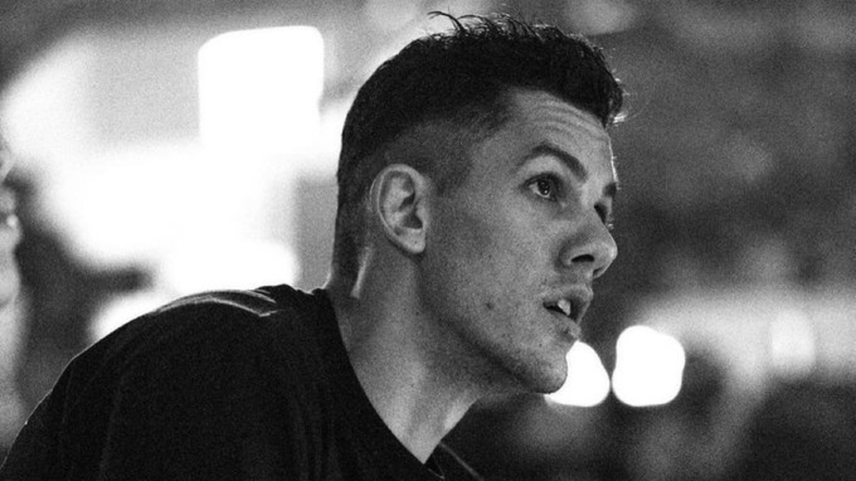 Türkiye Basketbol Ligi’nde sezona İlkan Karaman’ın adı verildi Türkiye Basketbol Ligi’nde sezona İlkan Karaman’ın adı verildi