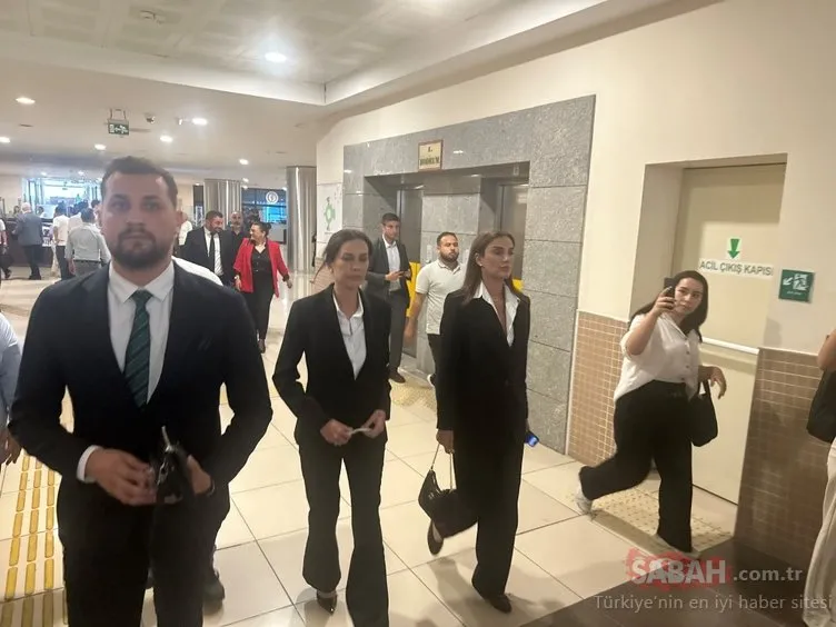 Dilan Polat’ın enerjisi alerji yaptı! Sosyal medya ve sokak tahliye kararına tepkili!