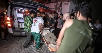 Ürdün’den Batı’ya Gazze tepkisi: Gazze’deki masum sivillerin öldürülmesi neden savaş suçu olmuyor?