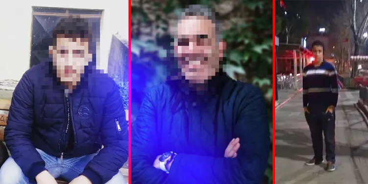 Kadın profiliyle film gibi tuzak: Fotoğrafa inanan adam beklemediği bir sahneyle karşılaştı!
