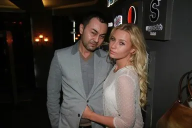 Serdar Ortaç'tan şaşırtan Chloe çıkışı!