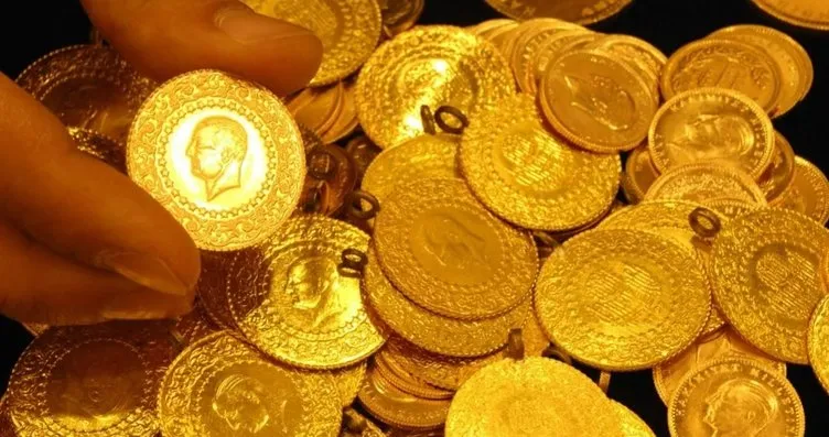 Altının gramı 2 bin 430 liradan işlem görüyor