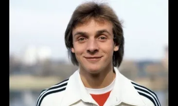 Rüdiger Abramczik kimdir?