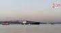 İstanbul Boğazı’nda gemi trafiği çift yönlü olarak askıya alındı | Video