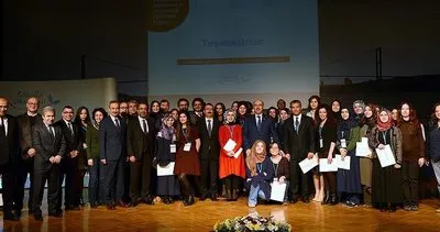 İstanbul Üniversitesi gönüllüler ve STK’ları buluşturuyor!