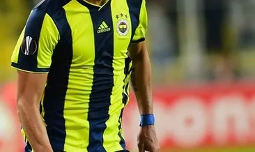 Fenerbahçe Mauricio Isla ile yolların ayrıldığını resmen açıkladı!