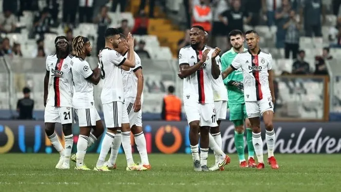 Besiktas Sporting Lizbon Maci Ne Zaman Saat Kacta Ve Hangi Kanalda Besiktas Lizbon Maci Sifresiz Mi Ve Hangi Kanalda Bjk Sl Maci Bugun Mu Sifreli Mi Son Dakika Spor Haberleri