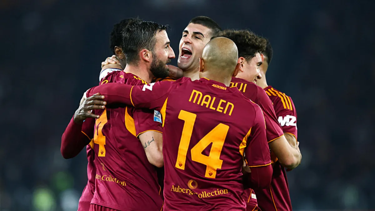 Roma, Cremonese’yi farklı geçti! – Son Dakika Spor Haberleri