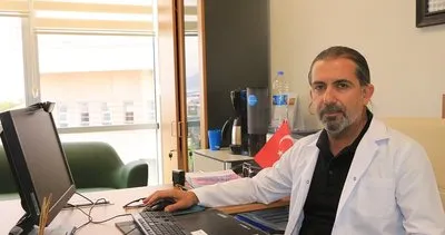 Uzmanından Kene uyarısı; Haziran ayına dikkat #erzincan