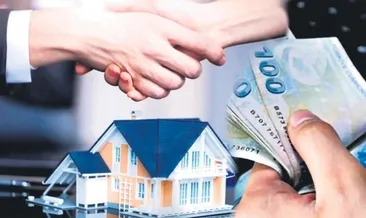 İlk konut kredisine kolaylık geliyor