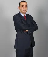 Mustafa Taha Dağlı