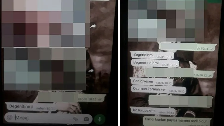 CHP’li belediye çalışanı erkek çocuğa cinsel organının fotoğrafını gönderdi! Anne isyan etti: Bu sapıkları…