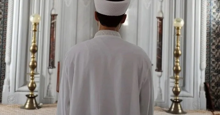 Fransa Cezayirli imamı sınır dışı etti