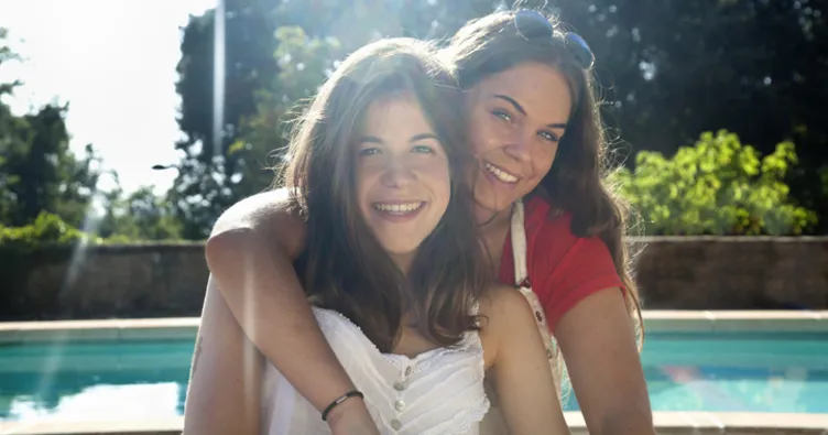 Rüyada amca kızı görmek ne anlama gelir? Rüyada uzaktaki amca kızını