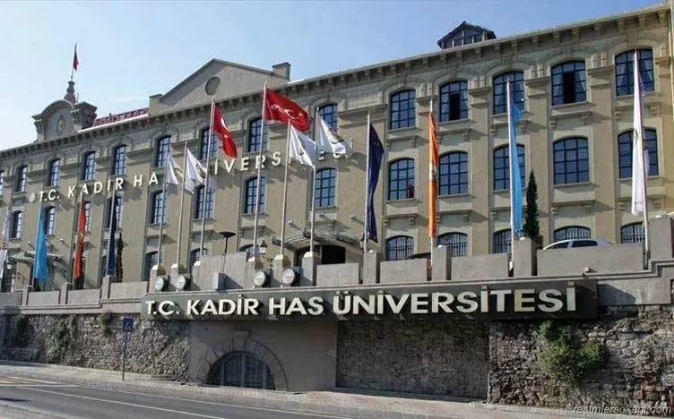 Kadir Has Üniversitesi...