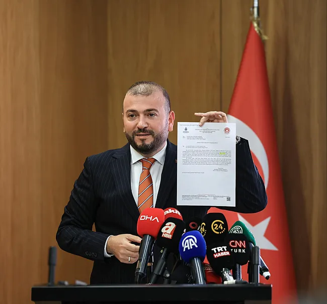Arnavutköy Belediye Başkanı’ndan belgeli yanıt! Tek tek rakamlarla açıkladı