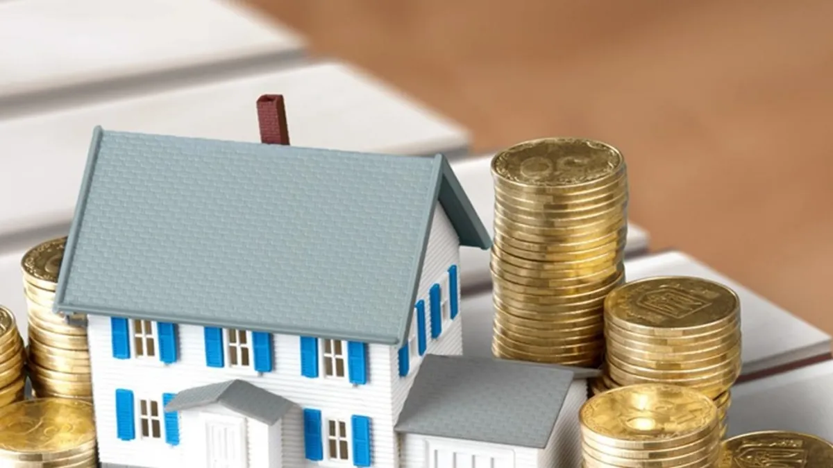 İLK EVİM KONUT KREDİSİ ÖRNEK HESAPLAMA | 1.20 faizle ilk evim konut kredisi başvuruları ne zaman?