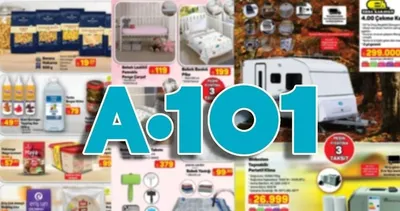 A101 AKTÜEL ÜRÜNLER YARIN SATIŞTA! Izgara ve tost makinesi, cam doğrayıcı... 9 Nisan A101 aktüel ürünler neler?