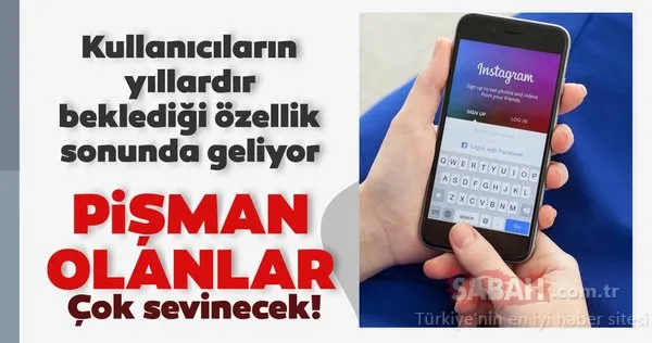 instagram da silinen fotograflar ve