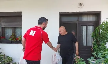 İyi ki varsın Türkiye