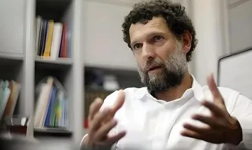 Osman Kavala’nın cezası kesinleşti