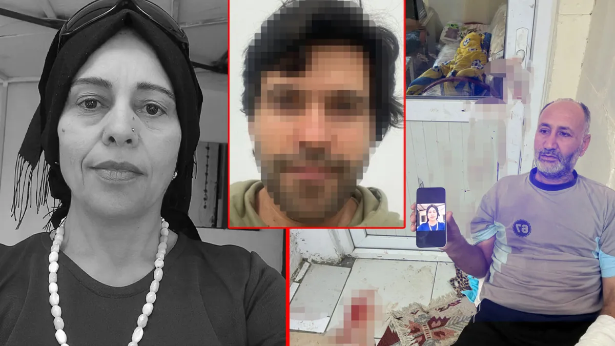 SON DAKİKA: Almanya’dan ölüm saçmaya geldi! İzmir’de miras kavgasında kan donduran vahşet: ‘Babam bayılmadan önce onu işaret etti…’ SON DAKİKA: Almanya’dan ölüm saçmaya geldi! İzmir’de miras kavgasında kan donduran vahşet: ‘Babam bayılmadan önce onu işaret etti…’