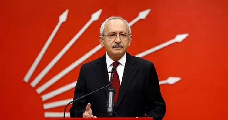 Kılıçdaroğlu’nun avukatı İstanbul’a gönderildi