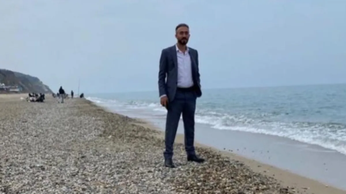 Bağcılar’daki kayıp ihbarında korkunç gerçek: Emlakçı vahşeti ormanda son buldu! Bağcılar’daki kayıp ihbarında korkunç gerçek: Emlakçı vahşeti ormanda son buldu!