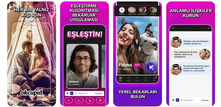 SON DAKİKA | Flört uygulamasında hayatının şokunu yaşadı! Ceren sandı hesabı Bülent çıktı: Çıplak fotoğraf şantajı