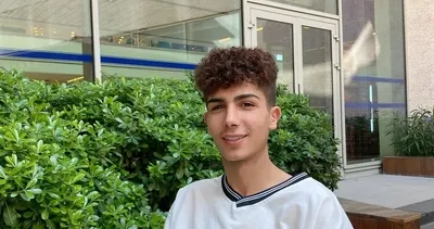 Depremde hayatını kaybeden Taha Duymaz’ın son sözleri yeniden hatırlandı! Az yaşayacağımı düşünüyorum