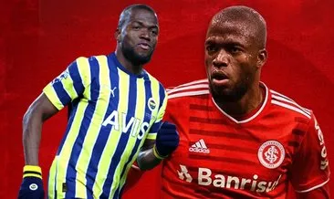 Son dakika Fenerbahçe haberleri: Fenerbahçe’den tarihi Enner Valencia kararı! Transfer bitti derken... FB HABERLERİ