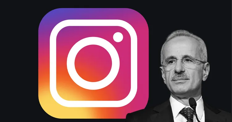 SON DAKİKA | INSTAGRAM AÇILACAK MI? Bakan Uraloğlu’ndan açıklama geldi