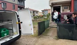 Oyuncu Ahmet Fırat evinde ölü bulundu