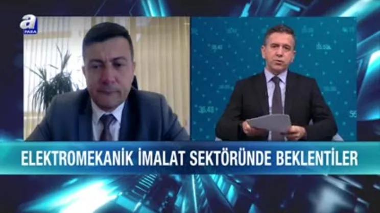 Transformatör sektörü ikiye katladı