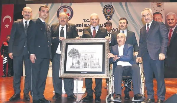 Başbakan Yıldırım: ABD’nin kafası karışık ama bizim tavrımız net - 5
