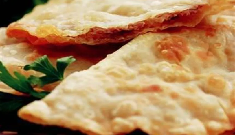 Eskişehir'e özgü lezzetler