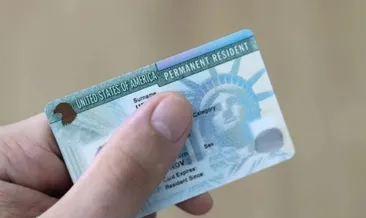 GREEN CARD BAŞVURU TAKVİMİ 2025-2026: DV Lottery Green Card başvuruları başladı mı, ne zaman, şartları neler, kimler başvurabilir?