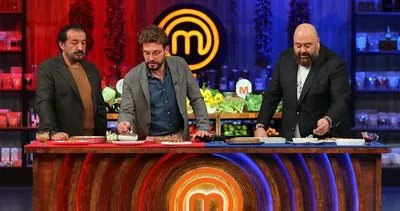 İŞTE BÜYÜK ÖDÜLÜN SAHİBİ! MasterChef ödül oyununu kim kazandı? Bakan Kacır konuk oldu! TV8 ile 22 Aralık MasterChef ödülü kim aldı?