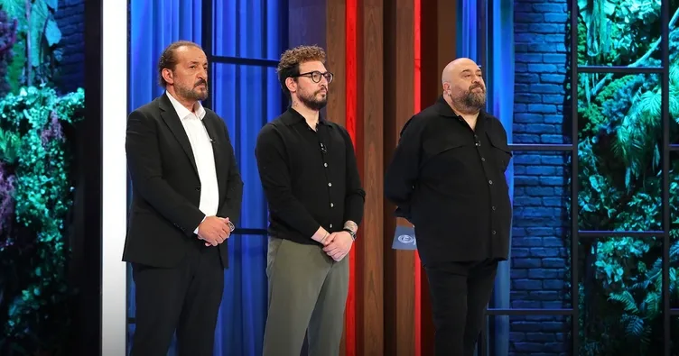 POTA NETLEŞTİ! MasterChef eleme adayı kim oldu? Mehmet Şef duyurdu: MasterChef Çağatay yarışmadan mı elendi, diskalifiye mi oldu?