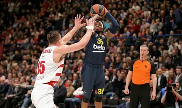 Ali Muhammed Fenerbahçe Beko’ya döndü! İşte yeni görevi