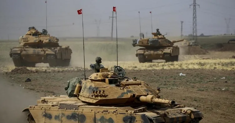 Başkan Erdoğan operasyon sinyali vermişti! Terör ve Güvenlik Uzmanı Coşkun Başbuğ, o ülkelere dikkat çekti: Dört benzemez...