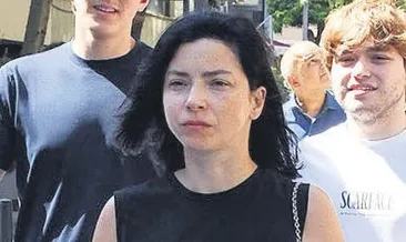 Tatil bitti iş var