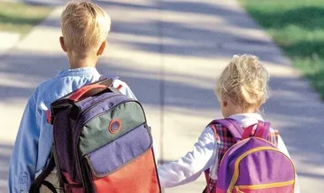 Okula alıştırma taktikleri