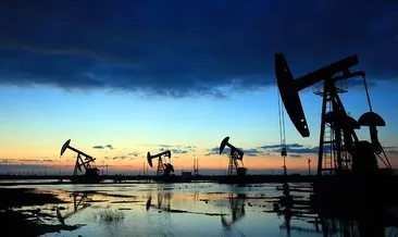 Brent petrolün varil fiyatı arttı