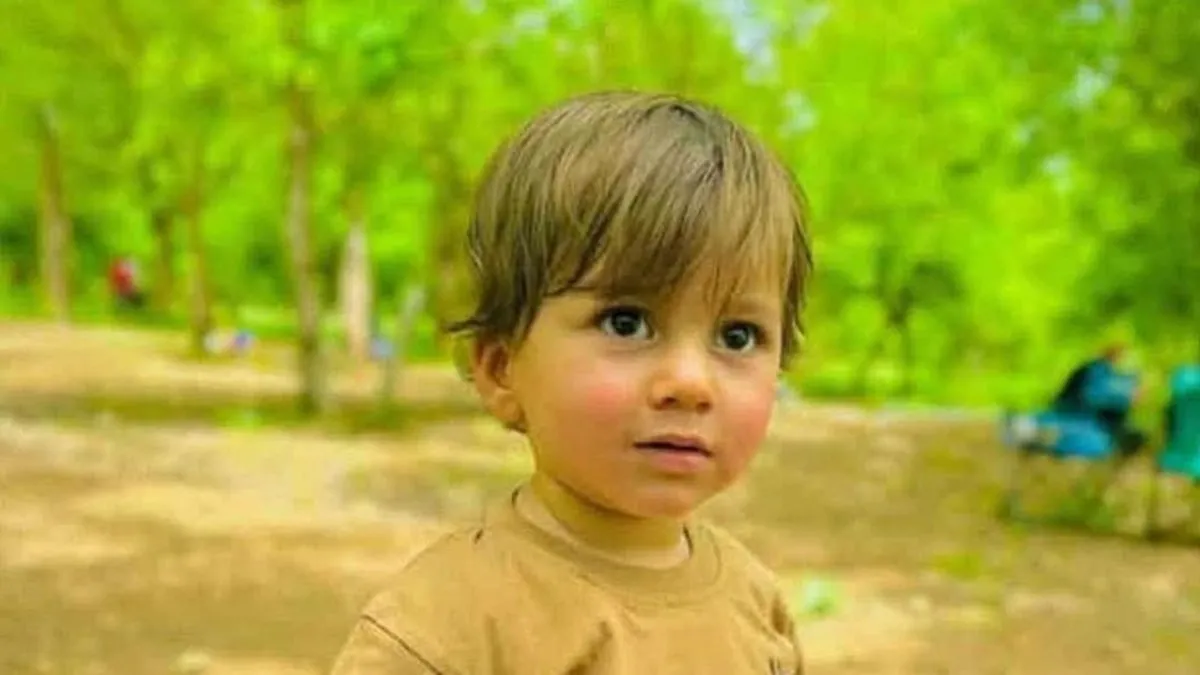 2 yaşındaki çocuk damdan düştü: Feci şekilde can verdi! 2 yaşındaki çocuk damdan düştü: Feci şekilde can verdi!