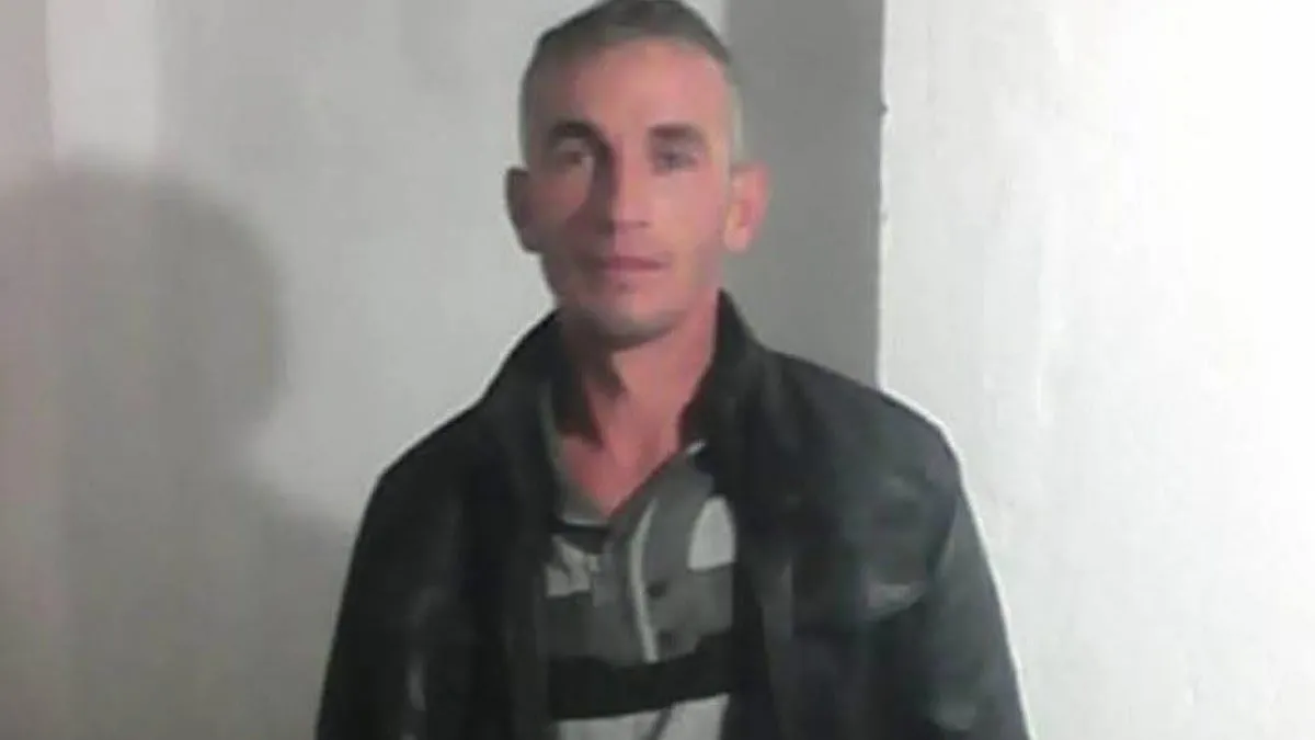 Çapa makinesine sıkışarak hayatını kaybetti