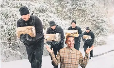 Modern dünyada erkeklik krizi